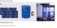 Amide de diéthanol coco (CDEA) pour savon liquide, shampoing et agent nettoyant