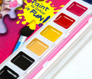 Crayons <span class=keywords><strong>de</strong></span> coloriage personnalisés a4, dessin animé <span class=keywords><strong>manga</strong></span>, pour enfants, vente en gros, - Product Image 3