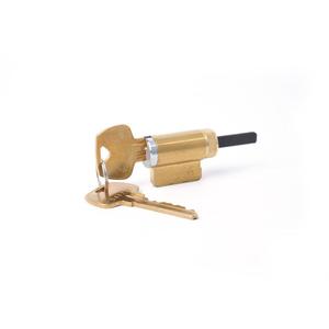Hot bán giá rẻ Khóa cơ thể xi lanh Combo Lỗ mộng Brass an ninh xi lanh với <span class=keywords><strong>Master</strong></span> Key hồ sơ bánh multlock mortice - Product Image 1