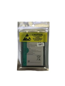 แบตเตอรี่ลิเธียมโพลิเมอร์ <span class=keywords><strong>BA505ABU</strong></span> 3900mAh 3.85V สำหรับโทรศัพท์มือถือ ขายส่งจากโรงงาน ได้รับการรับรองมาตรฐาน ROHS มีสินค้าในสต็อก - Product Image 4
