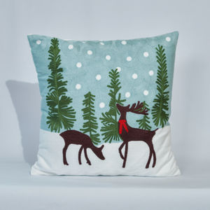 <span class=keywords><strong>Housse</strong></span> <span class=keywords><strong>de</strong></span> <span class=keywords><strong>coussin</strong></span> <span class=keywords><strong>de</strong></span> Noël brodée avec <span class=keywords><strong>motif</strong></span> <span class=keywords><strong>de</strong></span> dessin animé, <span class=keywords><strong>coussin</strong></span> décoratif pour canapé avec <span class=keywords><strong>motif</strong></span> <span class=keywords><strong>de</strong></span> flocon <span class=keywords><strong>de</strong></span> neige et <span class=keywords><strong>de</strong></span> <span class=keywords><strong>cerf</strong></span> - Product Image 6