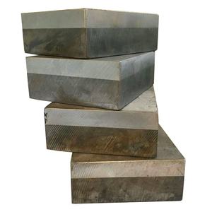 مشروع Bimetal Q345R + 316L ks صلب مقاوم للصدأ Clad KS Clad - Product Image 4