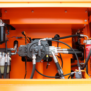 LonKing CMD 6306F, Excavadora Nueva de 33 Toneladas, Cucharón de 2m, Motor Isuzu, Sistema Hidráulico Completo Kawasaki, Potencia de 210kW, La Mejor - Product Image 3