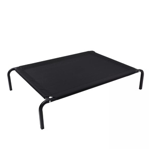Verhoogd Huisdierenbed Van De Grond Ontwerp Dat Uw Huisdier Uit De Buurt Van De Natte, Koude En Vuil Van De Grond Kan Houden - Product Image 2