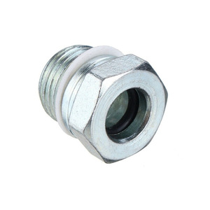 Nouvelle Raccordement de Tuyau de Direction Universel 6742740 3C-3F656-BA pour Systèmes Hydrauliques Haute Pression – Pièce de Remplacement - Product Image 3