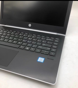 แล็ปท็อปธุรกิจคุณภาพเยี่ยม Core I5 รุ่นที่ 8 ฟังก์ชั่นครบครัน แรม 8GB SSD 256GB ราคา 430 บาท แล็ปท็อปมือสอง - Product Image 4