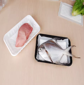 Bandeja de supermercado 2026 de película tejida de PE - Product Image 3