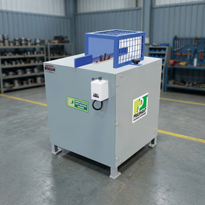 Machine efficace pour l'élimination des nœuds de bambou, équipement de traitement automatique du bambou, usage industriel - Product Image 2