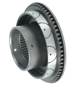 1297233056 Z F Transmission camion boîte de vitesses synchroniseur manchon coulissant accessoires de camion - Product Image 1