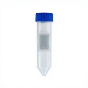 Concentrador de Proteínas 30 kDa 15 mL Filtro de Ultrafiltración Centrífuga PES para Desalinización y Intercambio de Amortiguadores Cenrich - Product Image 3