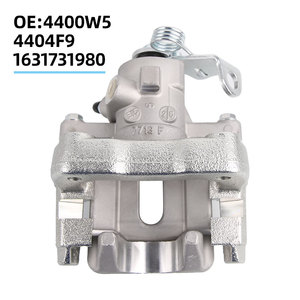 4400W5 4404F9 1631731980 Étriers <span class=keywords><strong>de</strong></span> <span class=keywords><strong>frein</strong></span> pour moteurs <span class=keywords><strong>de</strong></span> cylindres récepteurs Peugeot 307 2008 Citroën C4 Elysee - Product Image 2