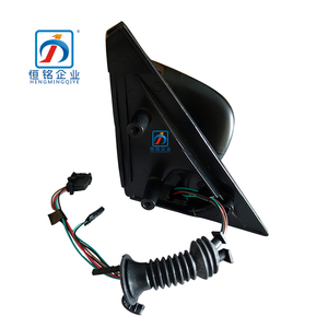 Toàn Bộ bán có thể điều chỉnh xe Side gương Assy chiếu hậu 7 <span class=keywords><strong>Series</strong></span> 1994-2001 E38 51168266431 cho BMW - Product Image 2