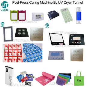 Phẳng <span class=keywords><strong>UV</strong></span> chữa máy sấy <span class=keywords><strong>UV</strong></span> máy sấy đường hầm cho giấy chữa bệnh pha lê LED Đèn Acryl lỏng gluping Glass Màn hình in Offset - Product Image 6