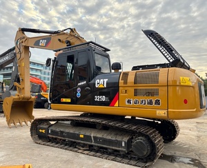 Excavatrice d'<span class=keywords><strong>occasion</strong></span> Cat 325D2L, matériel de construction lourd en stock, excavatrice hydraulique d'<span class=keywords><strong>occasion</strong></span> CAT325D2L, équipement Cat à vendre - Product Image 3