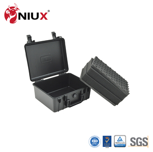 Manufacturer Protective Storage <b>Case</b> <b>Tool</b> Box Carry PP With Foam - Product Image 6