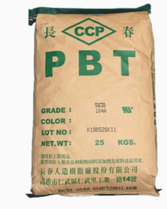 PBT Taiwán Changchun 4330 resistencia química, resistencia a la corrosión, baja temperatura, resistencia a impactos, material de alta calidad - Product Image 1