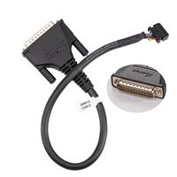 Adaptador BDC2 para la serie G XDNPBGGL 2026 con licencia gratuita G-Chassis-BDC2 para Mini Key Tool Plus PAD VVDI2 12V