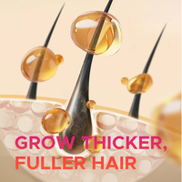 En stock, vente chaude : Vitamines capillaires pour la croissance, favorisant des cheveux plus épais, comprimés de vitamines pour la repousse des cheveux, les meilleures vitamines pour la repousse des cheveux en comprimés