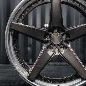 Llanta de ruedas forjadas de 19 20 21 22 pulgadas para Ferrari F8 488 296gts 458 812gts Sf90 McLaren 765lt <span class=keywords><strong>Koenigsegg</strong></span> Benz Lamborghini bmw audi - Product Image 3