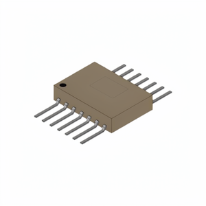 14 CFlatPack Logic Circuito Integrado IC Chips IC GATE NOR 4CH 2 INP 14CFP Distribuidor Autorizado CD4001AK3 - Product Image 1