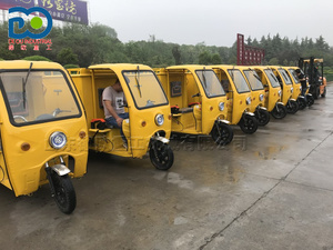 48V Cold Water Mobile <b>Car</b> Washing Machine Cleaning for Vehicle Industrial Surface - Product Image 5