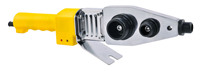 DAJING haute qualité personnalisé ppr tuyau en plastique machine de soudage par fusion outils de construction électriques machine de soudage bout à bout