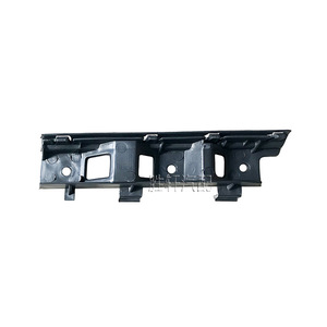 Plastic Front <b>Bumper</b> Bracket <b>Clips</b> For Volkswagen Magotan B6 3C0807183 3C0807184 ABS Replacement Parts - Product Image 1