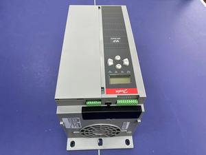 VLT Soft 600 ซีรีส์ 136G7354 MCD6-0527B-T5-S2X-00CV2 200-525VAC 3PH 527A MCD60527BT5S2X00CV2 MCD6-0527B-T5-S2X-00CV2 VLT Soft St - Product Image 1