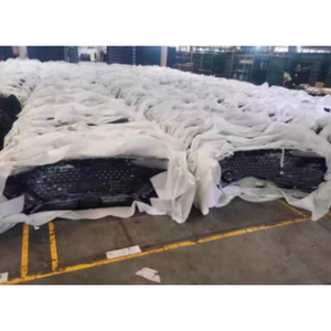 Conjunto <span class=keywords><strong>de</strong></span> parachoques delantero y trasero <span class=keywords><strong>de</strong></span> fábrica original <span class=keywords><strong>para</strong></span> Changan, piezas <span class=keywords><strong>de</strong></span> carrocería <span class=keywords><strong>de</strong></span> <span class=keywords><strong>coche</strong></span>, <span class=keywords><strong>para</strong></span> Changan, CS75 Plus, CS55, CS85, 1, 2, 1, 2 - Product Image 4