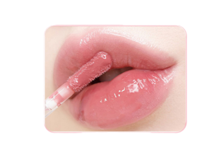 Brillo Labial Vegano Hidratante de Larga Duración Personalizado MLM con Etiqueta Privada - Product Image 5