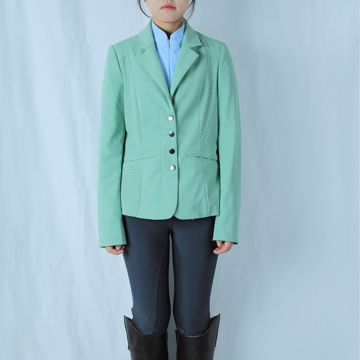 Verde