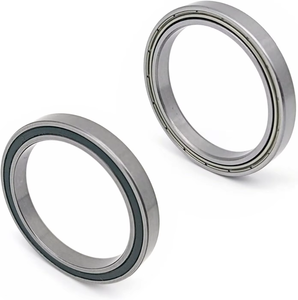 Roulement de vélo MTZC 30x40x7mm 30407-2RS MR30407-2RS roulements de pédalier de vélo - Product Image 5