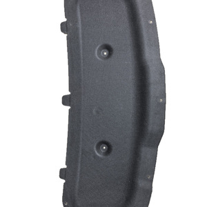 แผ่นฉนวนกันความร้อนฝากระโปรงรถ Buick รุ่น 42484633 สำหรับ Encore GX ปี 2020 สีดำ อะไหล่ทดแทนใยไฟเบอร์ - Product Image 5