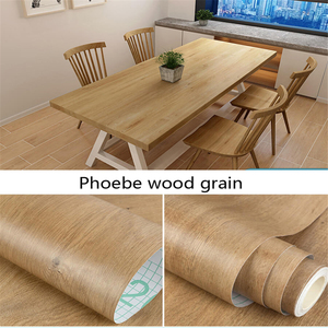 Papier peint PVC écologique auto-adhésif à épaisseur personnalisable pour la rénovation <span class=keywords><strong>de</strong></span> meubles, murs, extérieur, appartement et placards - Product Image 5