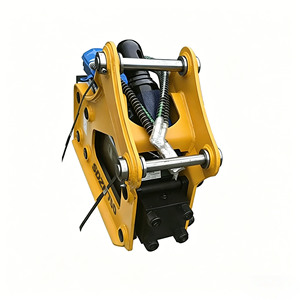 Martillo Rompedor Lateral SB43 HNCHB75 <span class=keywords><strong>de</strong></span> Fábrica, Resistente, para Demolición <span class=keywords><strong>de</strong></span> Hormigón en Obras Pequeñas - Product Image 5