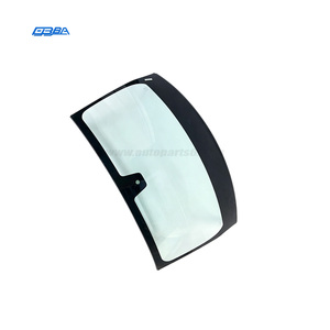 Accessoires automobiles haute résistance, pare-brise avant pour Mercedes Benz Classe B W247 2018-Présent - Product Image 2