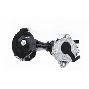 Rueda de fricción de bomba de agua nueva y genuina OEM 120455 para <span class=keywords><strong>Peugeot</strong></span> 408 508 3008 Citroen DS5 C4L C5 1,6 T - Product Image 5