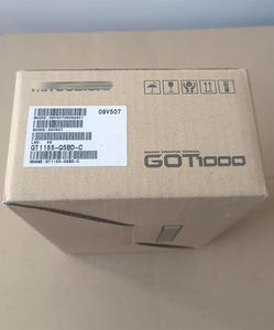 GT1155-QSBD-C 10.4" HMI Touch Screen Panel, 640x480 TFT Color Display, <b>Ethernet</b>/<b>USB</b> Interface for PLC Control - Product Image 4