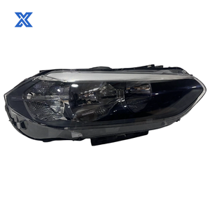 Pour BMW Série 1 F52 Ensemble de phares halogènes 2016 2017 <span class=keywords><strong>2018</strong></span> 2019 116i 118i 120i Phare de voiture 63117379911 63117379912 - Product Image 1