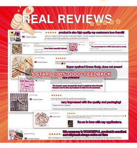 Cils magnétiques naturels réutilisables en gros, marque privée, extensions de cils magnétiques 3D avec applicateur - Product Image 6