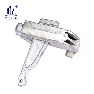 Xây dựng tường bê tông ván khuôn chùm kẹp gang ván Khuôn bảng điều chỉnh kẹp nêm kẹp - Product Image 5