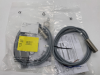 En stock Nouveau capteur de proximité NBB8-18GM50-E2-5M NBB8-18GM50-E2-3G-3D Haute qualité Garantie d'un an