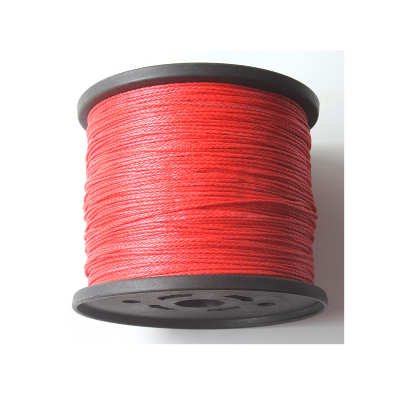 1 мм Uhmwpe Spectra веревка