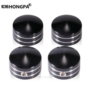 Piezas CNC de motocicleta de aluminio HONGPA, cubierta de motor de tornillo de motocicleta para Harley XL883 1200 - Product Image 2