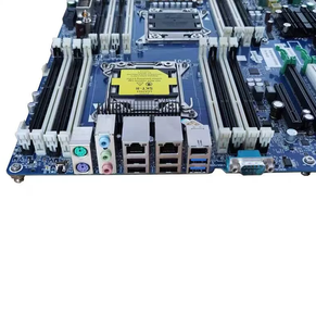 Pour carte mère <span class=keywords><strong>HP</strong></span> <span class=keywords><strong>Workstation</strong></span> Z820 618266-002 619562 708464-001 708610-001 - Product Image 3