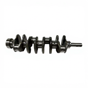 Vilebrequin de moteur diesel 13401-0P040/31020/31040 pour TOYOTA 2GR - Product Image 2