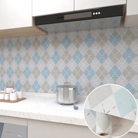 Papier peint 3d auto-adhésif en mosaïque, décor autocollant de cuisine, brique blanche, écorce et bâton