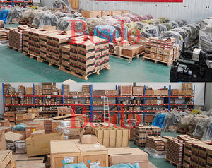 नए मोटर इंजन पार्ट्स कैम अनुयायी असेंबली Qsk23 sa6d170 4345423 4095567 4095568 4095570 - Product Image 6