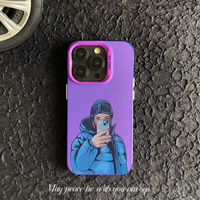 Coque de Téléphone Tendance de Créateur pour iPhone 7 8 12 13 Mini 11 14 15 16 Pro Max – Housse Style Doudoune pour Protection Optimale