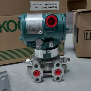 Yokogawa Original de Japón EJX110A-FLS5G-919DN/KS25/D4/N4/M01/T12 - Product Image 3